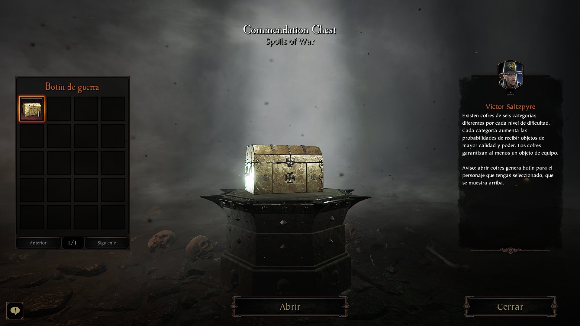 Warhammer: Vermintide II